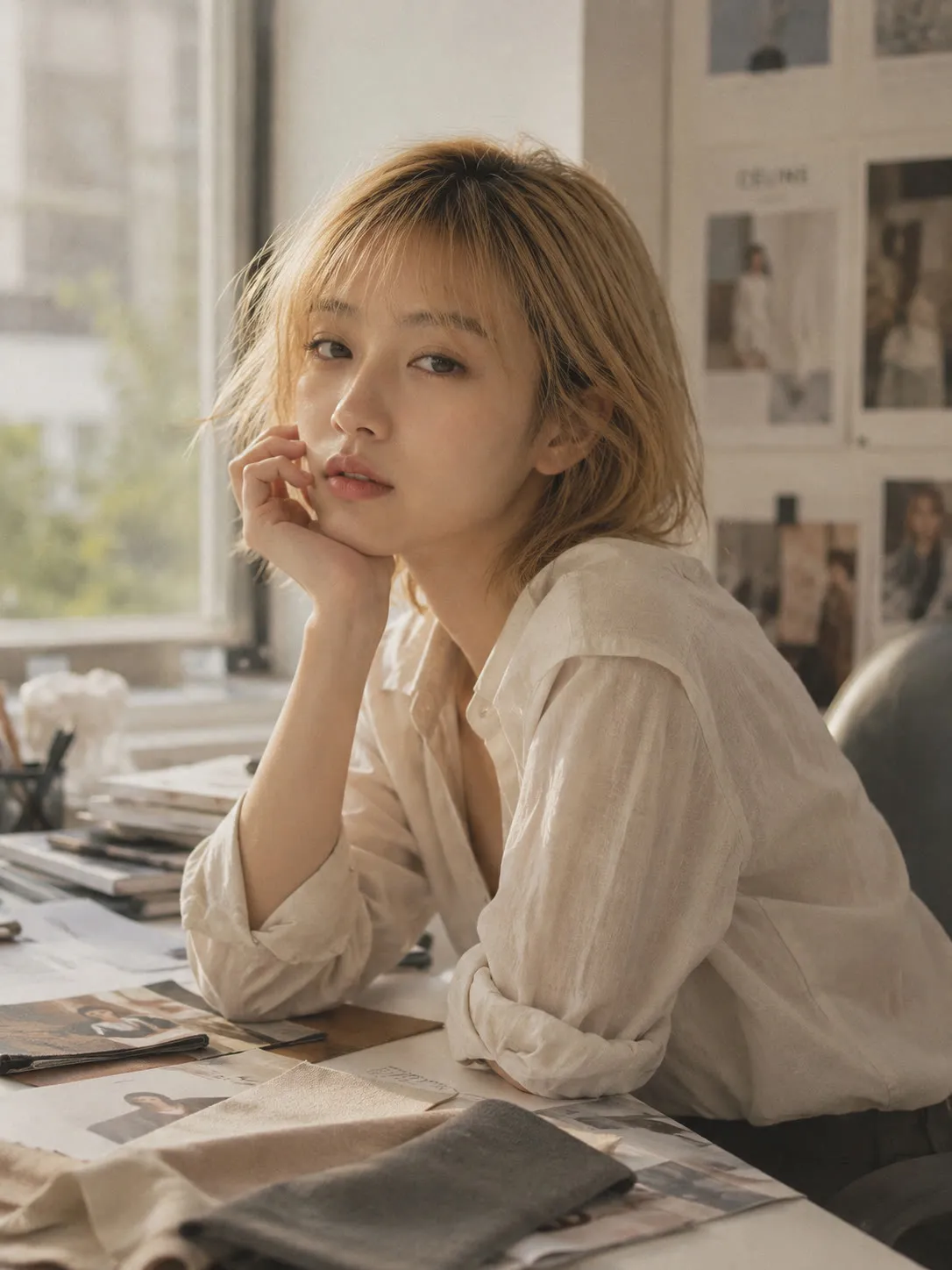 姜灵