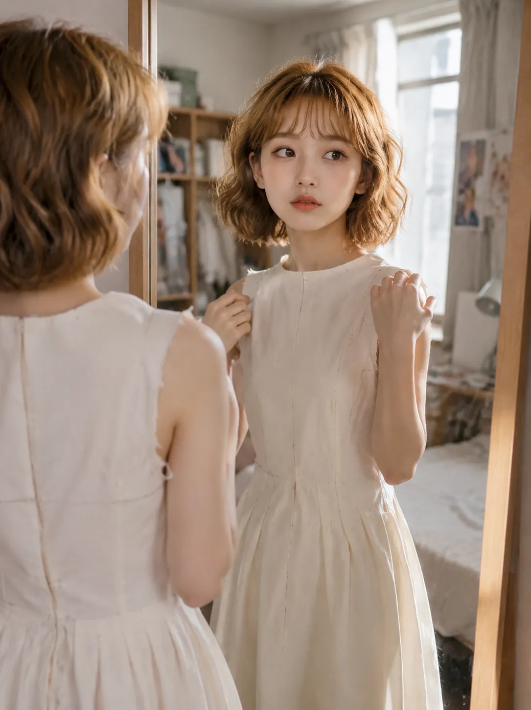 姜灵
